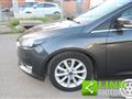 FORD FOCUS 1.5 TDCi 120 CV Start&Stop Business