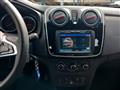 DACIA NUOVA SANDERO STEPWAY Stepway 0.9 TCe 90 CV Comfort