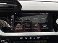 AUDI RS 3 SPORTBACK SPB TFSI quattro S tronic MATRIX CARPLAY TETTO ACC