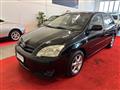 TOYOTA Corolla 1.4 d-4d 5p m-mt automatica  NEOPATENTATI