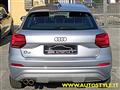 AUDI Q2 35 TFSI 1.5 150Cv S-Tronic Admired SPORT