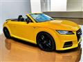 AUDI TT Roadster 1.8 TFSI S tronic S line