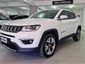 JEEP COMPASS 2.0 Multijet II aut. 4WD Limited