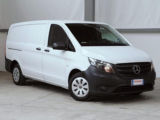 MERCEDES VITO 2.0 114 CDI PL Furgone Extra-Long PRO