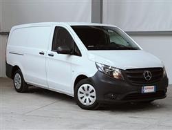 MERCEDES VITO 2.0 114 CDI PL Furgone Extra-Long PRO