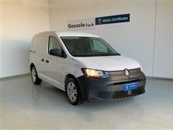 VOLKSWAGEN CADDY FURGONE Caddy