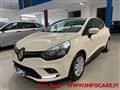 RENAULT CLIO dCi 8V 75CV AUTOCARRO 4 POSTI N1 IVA DEDUCIBILE