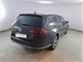 VOLKSWAGEN PASSAT 2.0 TDI 190 CV 4MOTION DSG BMT