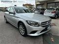 MERCEDES CLASSE C SW D 122cv SW EXECUTIVE AUTO - GE815CR