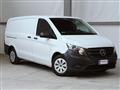 MERCEDES VITO 2.0 114 CDI PL Furgone Extra-Long PRO