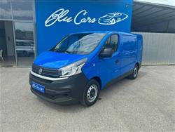 FIAT Talento 2.0 ecojet CH1 10Q 120cv crew cab S&S E6d-temp