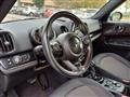 MINI COUNTRYMAN HYBRID 1.5 Cooper SE Hype Countryman ALL4 Automatica