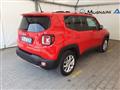 JEEP RENEGADE 1.6 Mjt DDCT 120cv Limited *solo 45.100 Km*