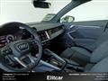 AUDI A3 SPORTBACK SPB 35 TDI S tronic S line - Tetto pano