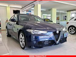 ALFA ROMEO Giulia 2.2 d Aut. Q4 Veloce (TETTO PANORAMICO+PELLE+NAVI)