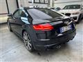 AUDI TT Coupé 45 TFSI quattro S tronic S Line Sline