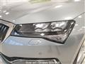 SKODA SUPERB 2.0 TDI EVO 150 CV SCR DSG Wagon Style