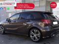 MERCEDES CLASSE A A 180 d Premium