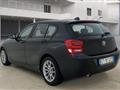 BMW SERIE 1 d 5p eff.dynamics Business