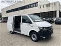 VOLKSWAGEN TRANSPORTER KOMBI 2.0 TDI 150CV 4Motion (4X4) *** EURO 6