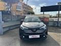 TOYOTA C-HR 1.2 Turbo CVT 4WD Business Automatica