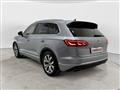 VOLKSWAGEN TOUAREG 3.0 V6 TDI SCR Advanced