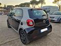 SMART FORFOUR 1.0cc PASSION 71cv TETTO PANORAMA CRUISECONTROL