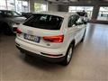 AUDI Q3 2.0 TDI 150 CV quattro S tronic Business