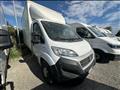 FIAT DUCATO 35 2.3 MJT 130CV PLM Cabinato Maxi