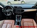 AUDI Q3 35 TDI S tronic - MINI RATA 4 ANNI