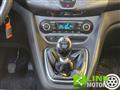 FORD TOURNEO CONNECT 1.6 TDCi 115 CV Titanium GancioTraino