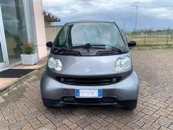 SMART FORTWO 600 smart & passion (40 kW)