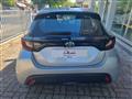 TOYOTA Yaris 1.0 Business 72cv OK NEOPATENTATI