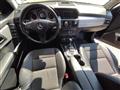 MERCEDES CLASSE GLK sport bluefficency