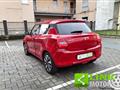 SUZUKI SWIFT 1.2 Hybrid Top GARANZIA INCLUSA