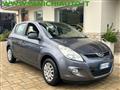 HYUNDAI I20 1.2 5p. BlueDrive GPL Comfort