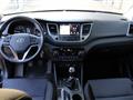 HYUNDAI TUCSON 1.7 CRDi Comfort NAVI-PDC - VINCOLO FINANZIAMENTO