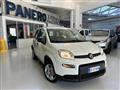 FIAT PANDA 1.2 GPL casa madre con promo "PANERO PLUS"