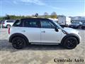 MINI COUNTRYMAN Mini Cooper SD Countryman ALL4