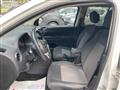 JEEP COMPASS ANCONA - 2.2 CRD Limited 4WD