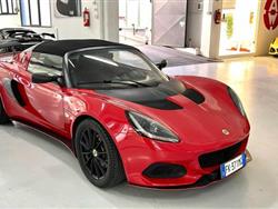 LOTUS ELISE Sport 220