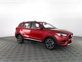 MG ZS 1.5 VTi-tech Luxury