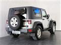 JEEP WRANGLER 2.8 CRD DPF Sport