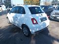 FIAT 500 III 2015 1.0 hybrid Cult 70cv