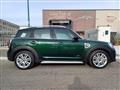 MINI COUNTRYMAN HYBRID 1.5 Cooper SE Hype Countryman ALL4 Automatica