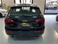 AUDI Q5 2.0* 211 CV quattro*hybrid*auto*garantita*sline