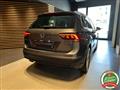 VOLKSWAGEN TIGUAN 2.0 TDI SCR DSG Business BlueMotion Technology