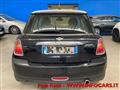 MINI MINI 3 PORTE 1.6 16V Cooper D