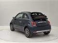 FIAT 500C 1.0 hybrid Dolcevita 70cv