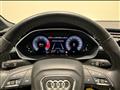 AUDI Q3 SPORTBACK 35 TDI S-TRONIC S-LINE